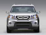 Honda Pilot Concept 2008 года